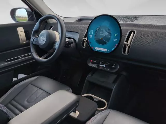 MINI Countryman C 125 kW (170 CV)