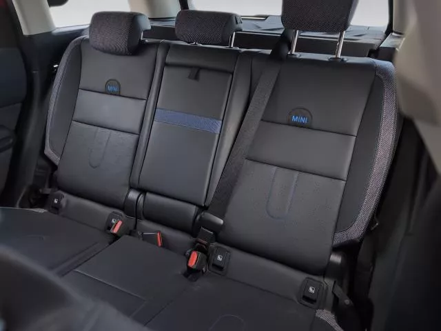 MINI Countryman C 125 kW (170 CV)