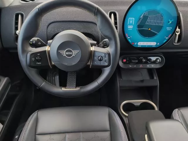 MINI Countryman C 125 kW (170 CV)