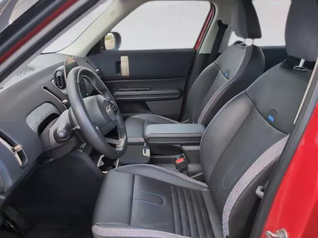 MINI Countryman C 125 kW (170 CV)
