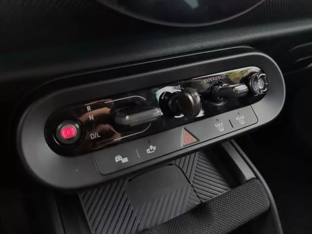 MINI Countryman C 125 kW (170 CV)