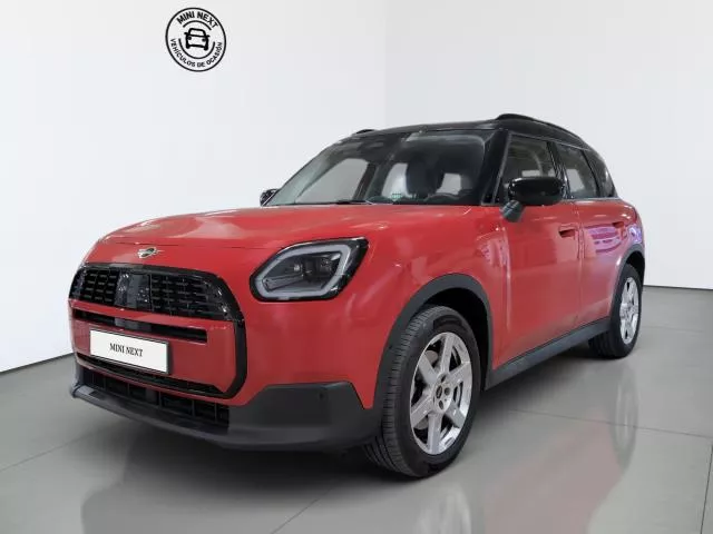 MINI Countryman C 125 kW (170 CV)