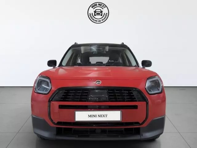 MINI Countryman C 125 kW (170 CV)