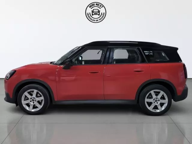 MINI Countryman C 125 kW (170 CV)