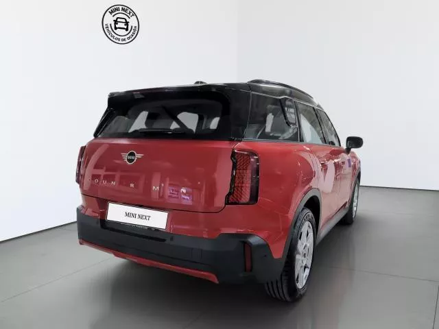 MINI Countryman C 125 kW (170 CV)