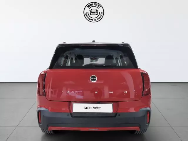 MINI Countryman C 125 kW (170 CV)