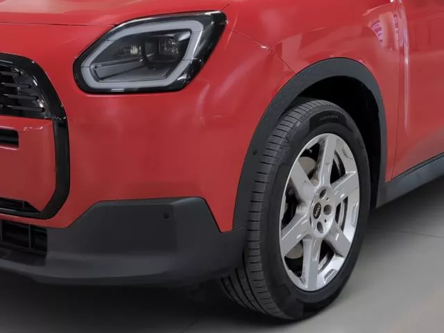 MINI Countryman C 125 kW (170 CV)