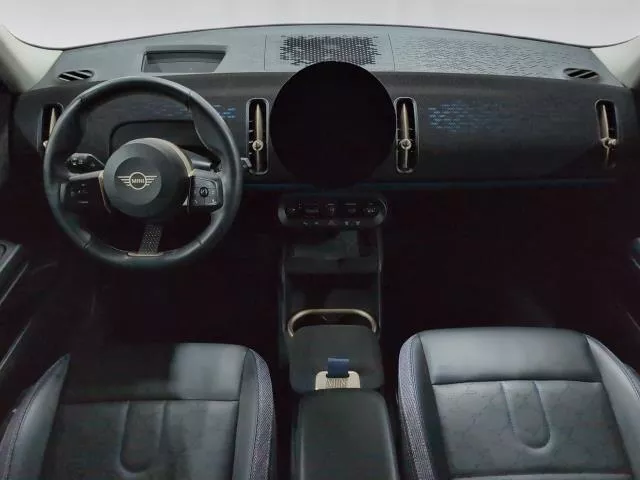 MINI Countryman C 125 kW (170 CV)