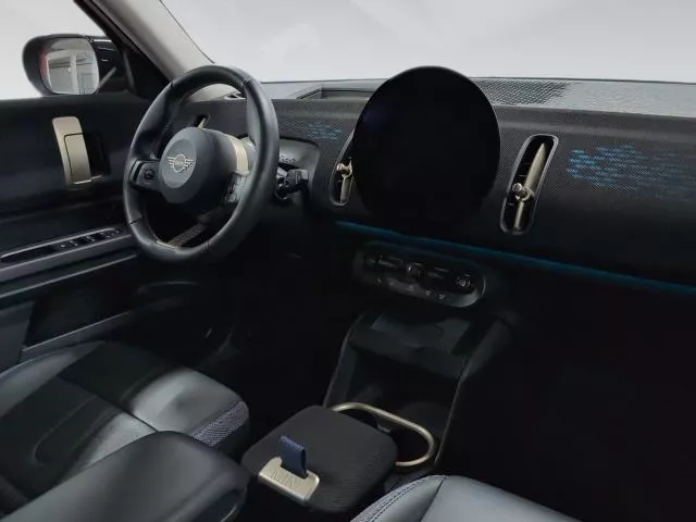 MINI Countryman C 125 kW (170 CV)
