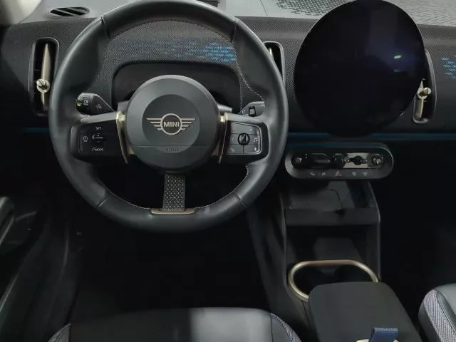 MINI Countryman C 125 kW (170 CV)