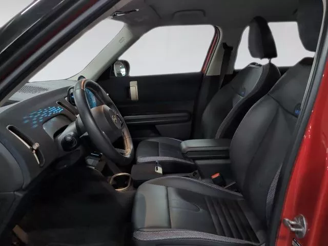 MINI Countryman C 125 kW (170 CV)