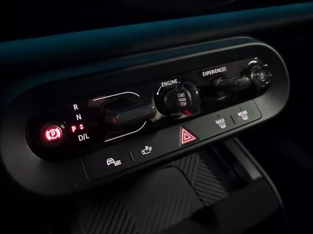 MINI Countryman C 125 kW (170 CV)