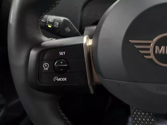 MINI Countryman C 125 kW (170 CV)