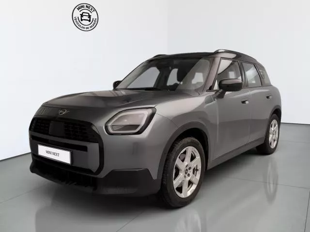 MINI Countryman C 125 kW (170 CV)