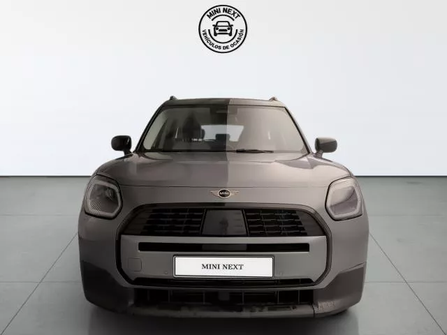 MINI Countryman C 125 kW (170 CV)
