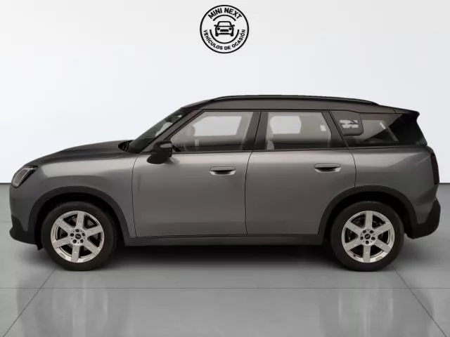 MINI Countryman C 125 kW (170 CV)