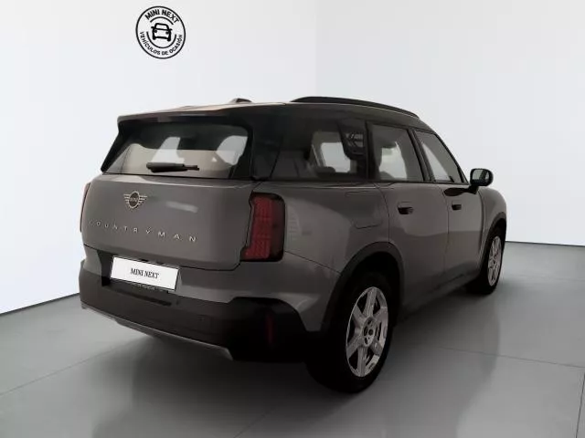 MINI Countryman C 125 kW (170 CV)