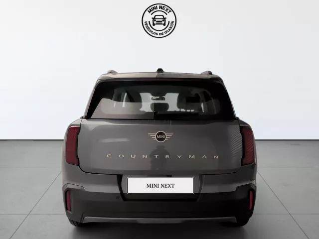 MINI Countryman C 125 kW (170 CV)