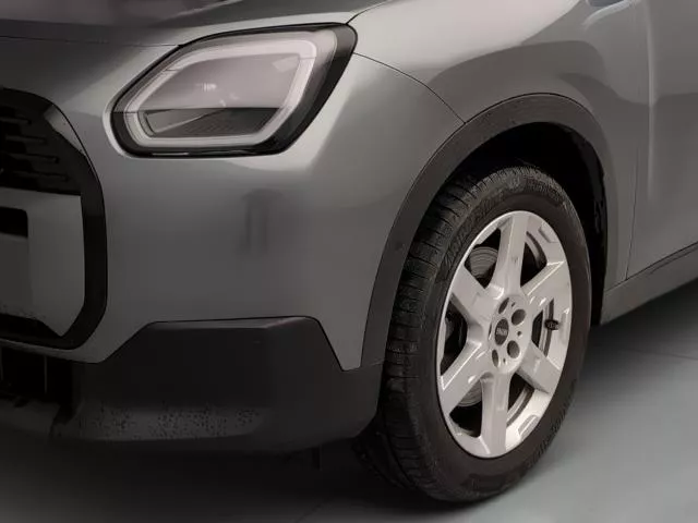 MINI Countryman C 125 kW (170 CV)