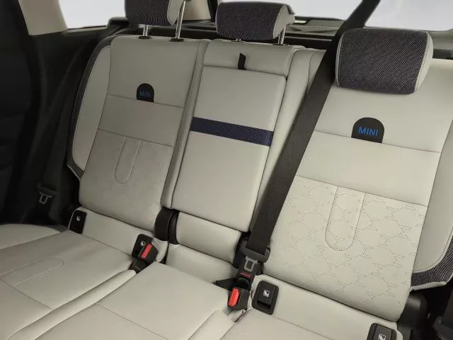 MINI Countryman C 125 kW (170 CV)