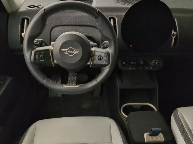 MINI Countryman C 125 kW (170 CV)