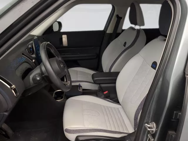 MINI Countryman C 125 kW (170 CV)