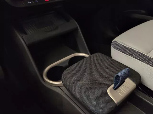MINI Countryman C 125 kW (170 CV)