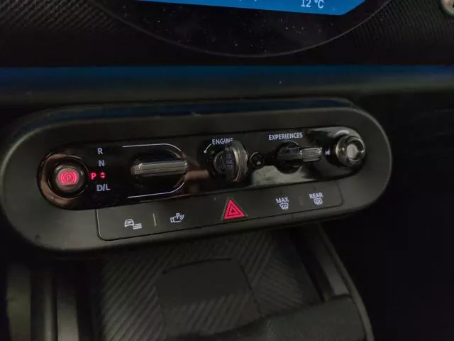MINI Countryman C 125 kW (170 CV)