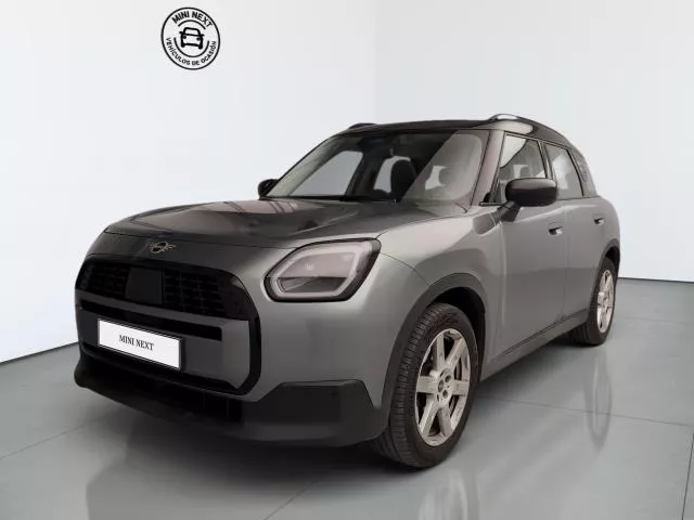 MINI Countryman C 125 kW (170 CV)