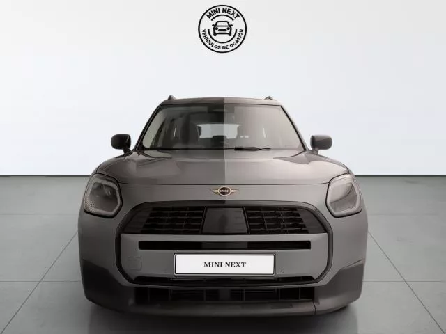 MINI Countryman C 125 kW (170 CV)