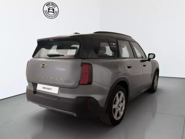MINI Countryman C 125 kW (170 CV)