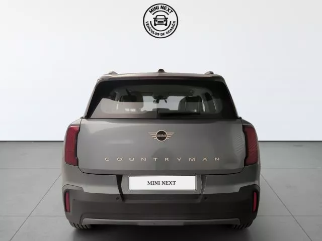 MINI Countryman C 125 kW (170 CV)