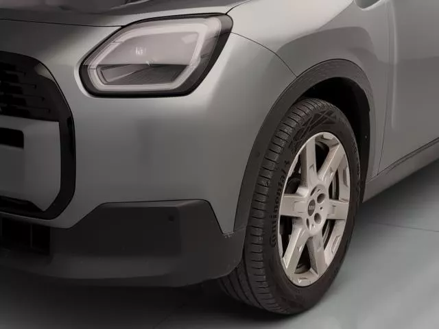MINI Countryman C 125 kW (170 CV)