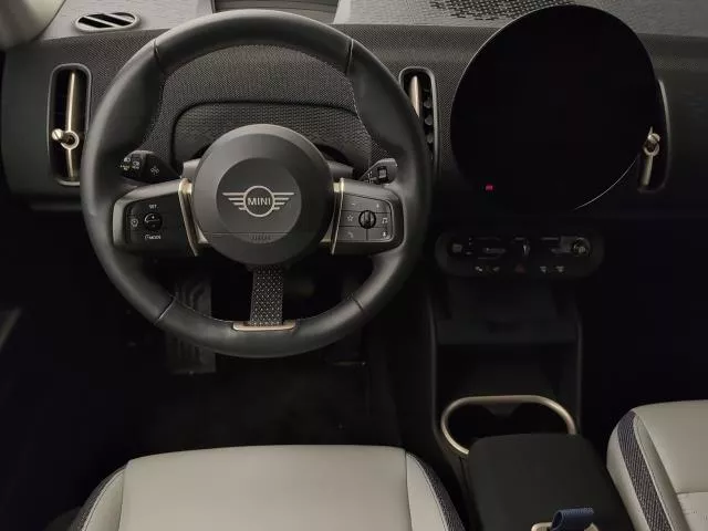 MINI Countryman C 125 kW (170 CV)