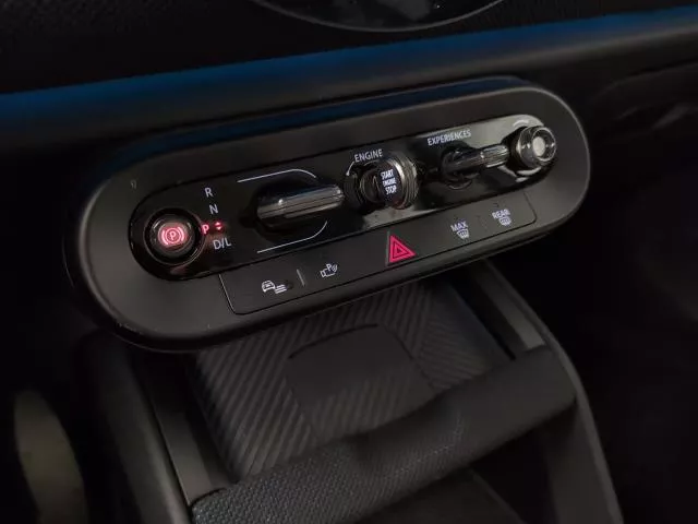MINI Countryman C 125 kW (170 CV)