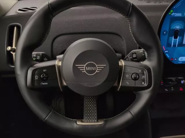 MINI Countryman C 125 kW (170 CV)