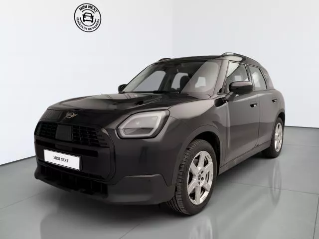 MINI Countryman C 125 kW (170 CV)