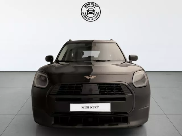 MINI Countryman C 125 kW (170 CV)