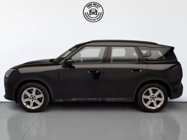 MINI Countryman C 125 kW (170 CV)
