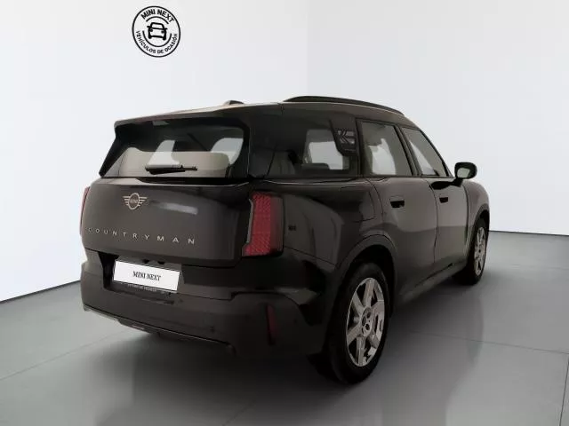 MINI Countryman C 125 kW (170 CV)