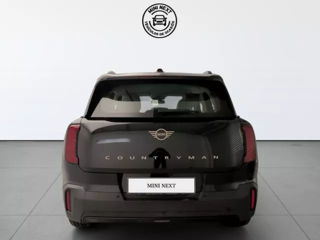 MINI Countryman C 125 kW (170 CV)