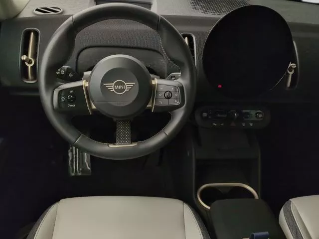 MINI Countryman C 125 kW (170 CV)