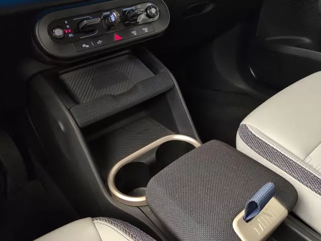 MINI Countryman C 125 kW (170 CV)