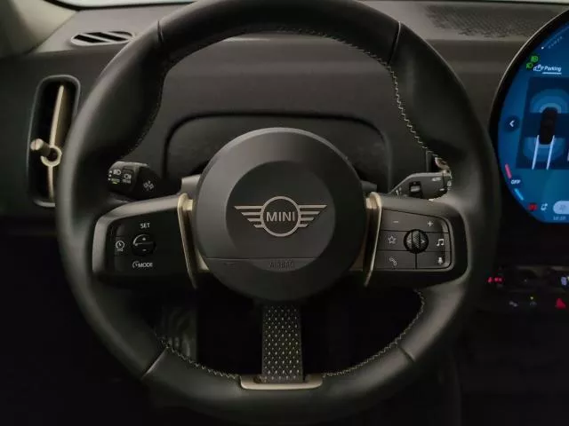 MINI Countryman C 125 kW (170 CV)