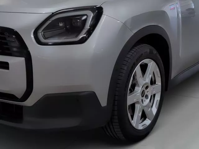 MINI Countryman C 125 kW (170 CV)