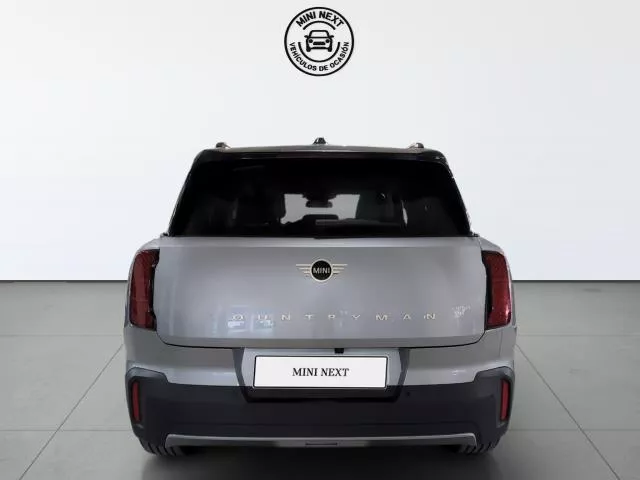 MINI Countryman C 125 kW (170 CV)
