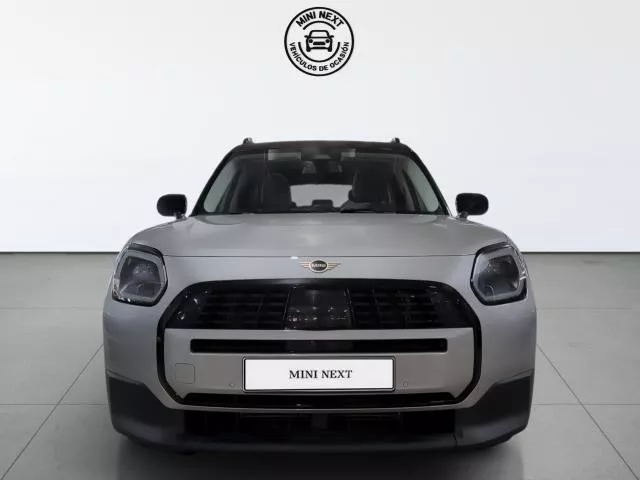 MINI Countryman C 125 kW (170 CV)
