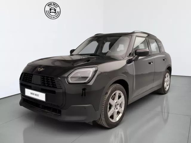 MINI Countryman C 125 kW (170 CV)