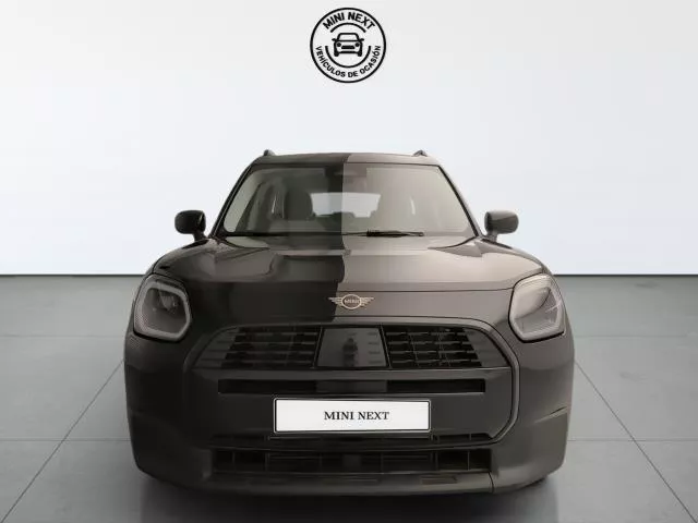 MINI Countryman C 125 kW (170 CV)