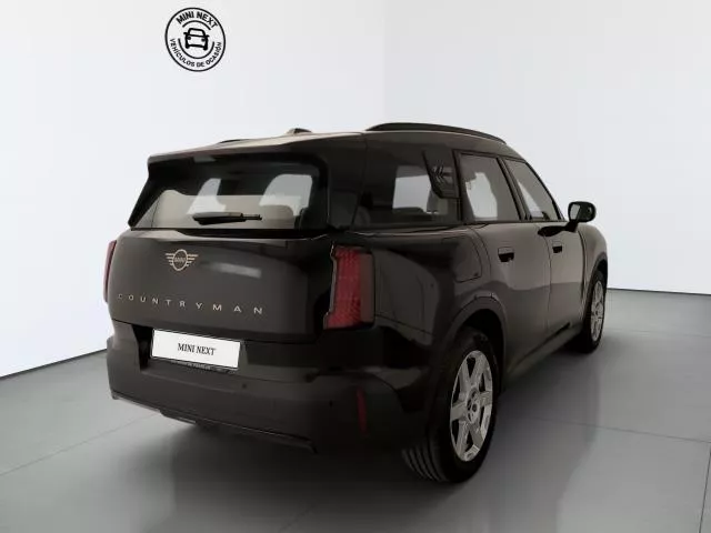 MINI Countryman C 125 kW (170 CV)
